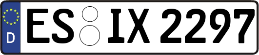 ES-IX2297