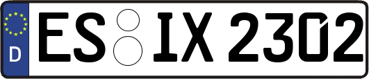 ES-IX2302