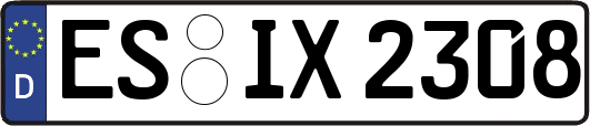ES-IX2308