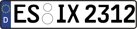 ES-IX2312