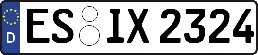 ES-IX2324