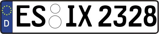 ES-IX2328