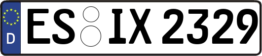 ES-IX2329