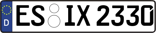 ES-IX2330