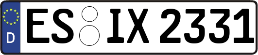 ES-IX2331