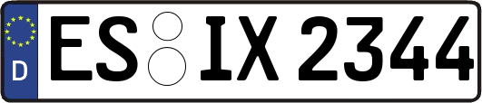 ES-IX2344