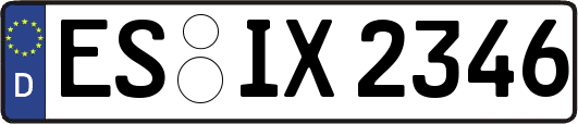 ES-IX2346