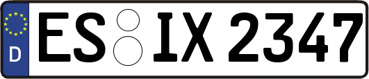 ES-IX2347
