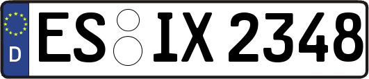ES-IX2348