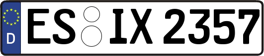 ES-IX2357