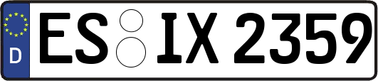 ES-IX2359