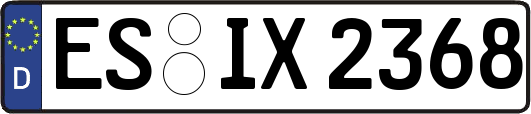 ES-IX2368