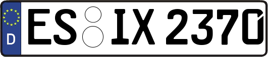 ES-IX2370