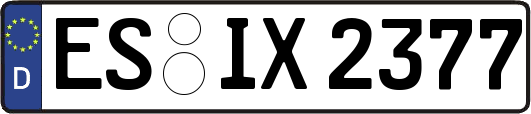 ES-IX2377