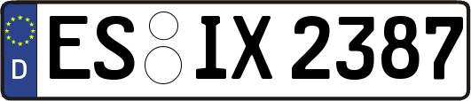 ES-IX2387