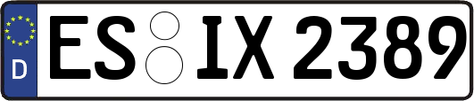 ES-IX2389