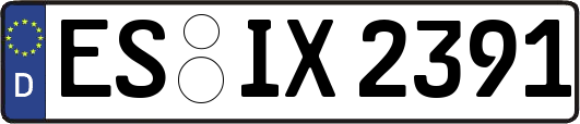 ES-IX2391