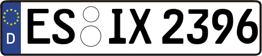 ES-IX2396