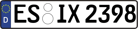 ES-IX2398