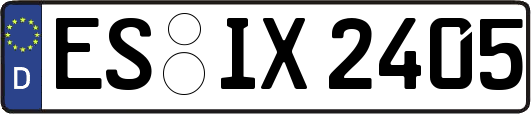 ES-IX2405