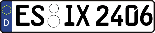 ES-IX2406