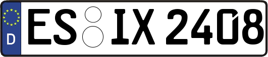 ES-IX2408