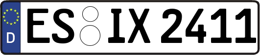 ES-IX2411