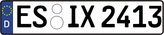 ES-IX2413