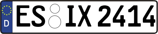 ES-IX2414