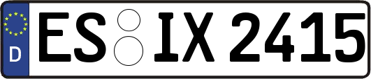 ES-IX2415
