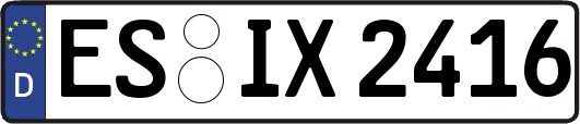 ES-IX2416