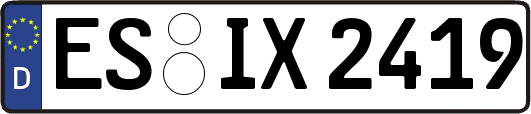 ES-IX2419