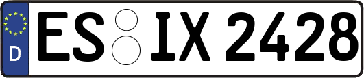 ES-IX2428