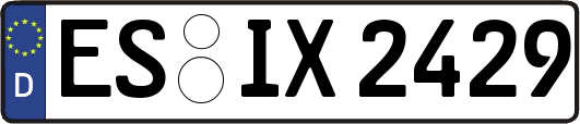 ES-IX2429