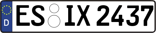 ES-IX2437