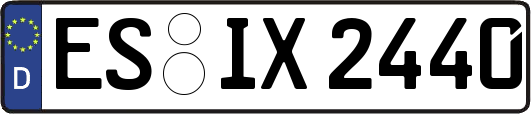 ES-IX2440