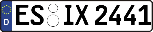 ES-IX2441
