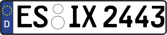 ES-IX2443