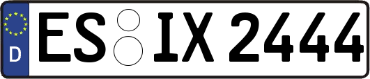 ES-IX2444