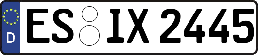 ES-IX2445