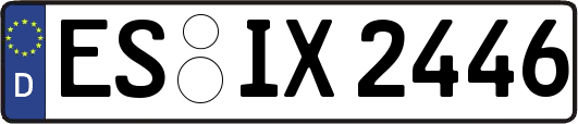 ES-IX2446