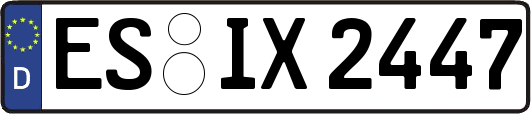 ES-IX2447