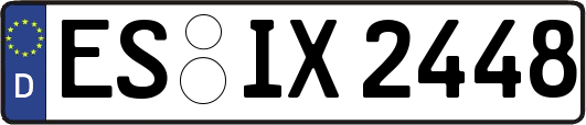 ES-IX2448