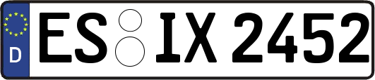 ES-IX2452
