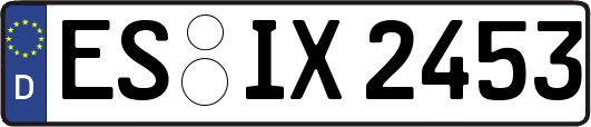 ES-IX2453