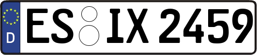 ES-IX2459
