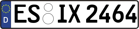 ES-IX2464
