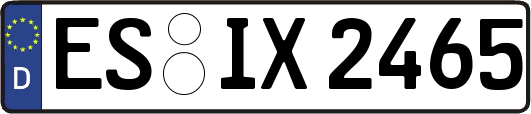 ES-IX2465