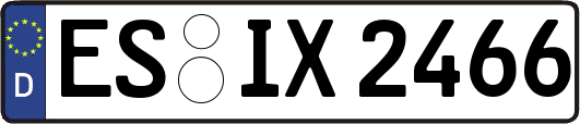 ES-IX2466