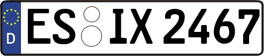 ES-IX2467